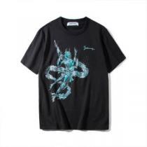 シンプルながら切れ味のいい ジバンシー GIVENCHY Tシャツ/ティーシャツ 2026春夏の大注目トレンド