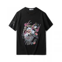 ジバンシー GIVENCHY Tシャツ/ティーシャツ 2色可選 2026春夏は人気定番 すっきりした印象に