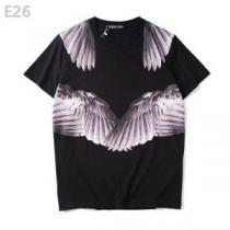 GIVENCHY Tシャツ/ティーシャツ 2色可選 2026年春夏流行ファッション ファッションにトレンド ジバンシー