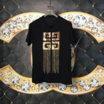 Tシャツ/ティーシャツ 2026春夏人気トレンドアイテム ドレスアップ効果も抜群 ジバンシー GIVENCHY