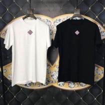 2色可選 2026年夏の一押しファッションアイテム 風通しのよい ジバンシー GIVENCHY Tシャツ/ティーシャツ