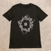 ジバンシー GIVENCHY Tシャツ/ティーシャツ 2色可選 2026夏色っぽさ ぜひ今年のトレンドをチェック