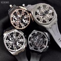 【2026年】夏のファッション 着るだけで上品なスタイル AUDEMARS PIGUET オーデマ ピゲ 腕時計 多色選択可.203.