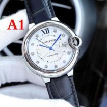 2026春夏の大注目トレンド CARTIER カルティエ 腕時計 4色選択可 今っぽく新作アイテム.199.