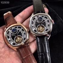 2026春夏のトレンド新商品 知的な夏のスタイル CARTIER カルティエ 腕時計 2色選択可.199.