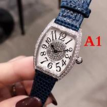 FRANCK MULLER フランクミュラー 腕時計 多色選択可 春夏シンプルファッションでOK！ 春夏の流行り2026新品.212.