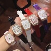 【2026春夏】最新コレクション 春夏のトレンドアイテム FRANCK MULLER フランクミュラー 腕時計 多色選択可.212.