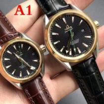 今流行りの最新コレクション OMEGA オメガ 腕時計 多色選択可 2026春夏は人気定番.194.