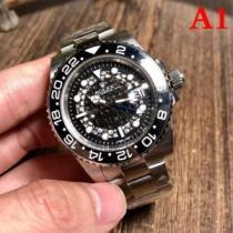 オススメしたい最新注目ファション 2026春夏は人気定番 ROLEX ロレックス 腕時計 4色選択可.196.