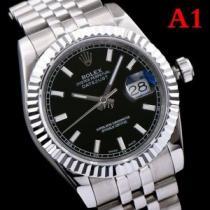クラシカルな雰囲気 ROLEX ロレックス 腕時計 3色選択可 2025春夏も引き続きトレンド.196.
