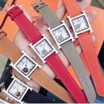 2026年春夏シーズンの人気 今季は特に注目ファション HERMES エルメス 腕時計 多色選択可.207.