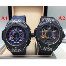 おしゃれな夏ファッション2026 毎年トレンドアイテムが出る HUBLOT ウブロ 腕時計 多色選択可.178.