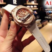 今季のトレンド人気新作 HUBLOT ウブロ 腕時計 多色選択可 2026年春夏のトレンドアイテム.178.