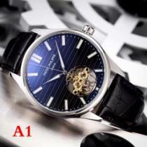 パテックフィリップ Patek Philippe 腕時計 多色選択可 2026春夏も引き続きトレンド 今年もトレンド.206.