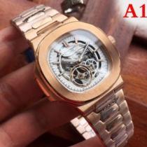 お洒落トレンド人気 パテックフィリップ Patek Philippe 腕時計 多色選択可 2026春夏トレンドアイテム.206.