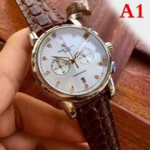 最新のトレンドブランド人気的 夏らしい季節感 パテックフィリップ Patek Philippe 腕時計 4色選択可.206.