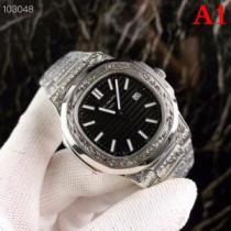 パテックフィリップ Patek Philippe 腕時計 4色選択可 2026春夏トレンドアイテム 今流行のストリート上品.206.