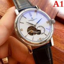 着回し力も抜群です！ ヴァシュロン コンスタンタン Vacheron Constantin 腕時計 多色選択可 2026春夏人気トレンドアイテム.184.