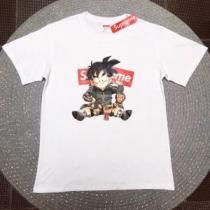 カジュアルさ シュプリーム SUPREME 半袖Tシャツ 3色可選 2026春夏人気トレンドアイテム