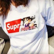 SUPREME 半袖Tシャツ 3色可選 2026年の夏のマスト おすすめ大人かわいい着こなし シュプリーム