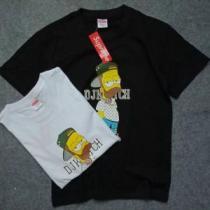 2色可選 【2026年】夏のファッション すっきりした印象に シュプリーム SUPREME 半袖Tシャツ