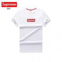 シュプリーム SUPREME 半袖Tシャツ 4色可選 2026春夏のトレンド新商品 スタイルを綺麗に