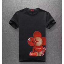 半袖Tシャツ 多色可選 2026春夏は人気定番 クラシカルな雰囲気 シュプリーム SUPREME
