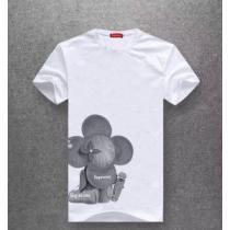 多色可選 2026春夏も引き続きトレンド 今っぽいトレンド シュプリーム SUPREME 半袖Tシャツ