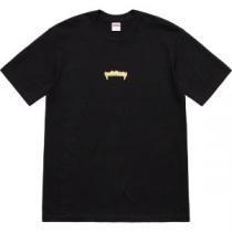 3色可選 2026年春夏のトレンドアイテム 今年流大人っぽさ シュプリーム SUPREME 半袖Tシャツ