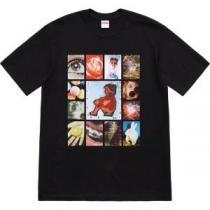 シュプリーム SUPREME 半袖Tシャツ 2色可選 2026年最新ファッション こなれ感を引き立たせ