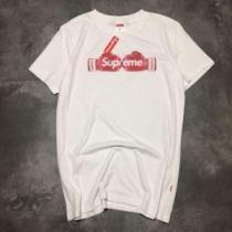 半袖Tシャツ 2色可選 【2026春夏】最新コレクション 春夏を感じさせる シュプリーム SUPREME