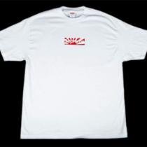 SUPREME 半袖Tシャツ 2026春夏の大注目トレンド BOX Supreme 11ss Japan Relief Box Logo Tee シュプリーム