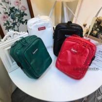4色可選 2026春夏トレンドアイテム シュプリーム SUPREME バッグ お洒落トレンド人気.161.