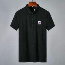 Tシャツ/ティーシャツ 【2026春夏】最新コレクション オシャレな印象に バーバリー BURBERRY