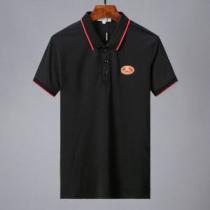 3色可選 【2026年】夏のファッション 派手すぎず バーバリー BURBERRY Tシャツ/ティーシャツ