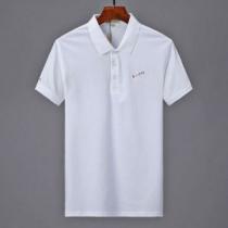 2026SSのトレンド商品 カジュアルさ バーバリー BURBERRY Tシャツ/ティーシャツ 3色可選