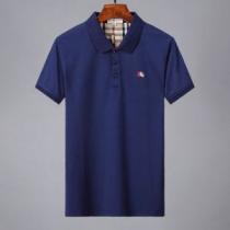 きちんと感が抜群 バーバリー BURBERRY Tシャツ/ティーシャツ 3色可選 2025春夏トレンドアイテム