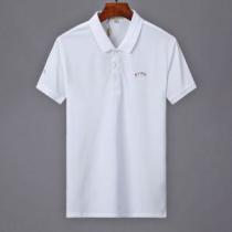 バーバリー BURBERRY Tシャツ/ティーシャツ 3色可選 2026春夏のトレンド新商品 きちんと感をプラス