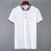 BURBERRY Tシャツ/ティーシャツ 3色可選 2026春夏の大注目トレンド キレイめ感が強い バーバリー