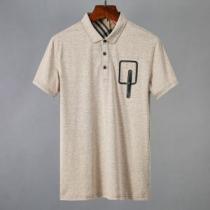 Tシャツ/ティーシャツ 3色可選 2026春夏は人気定番 オシャレ上級者に バーバリー BURBERRY