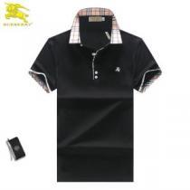 今人気の秘訣 バーバリー BURBERRY Tシャツ/ティーシャツ 2色可選 2026春夏人気トレンドアイテム