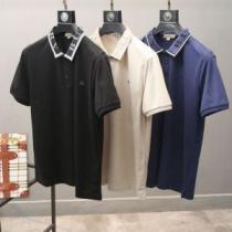 バーバリー BURBERRY Tシャツ/ティーシャツ 3色可選 2019即旬な装いに お洒落トレンド人気
