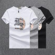 3色可選 2026年春夏のトレンドアイテム 風通しのよい バーバリー BURBERRY Tシャツ/ティーシャツ