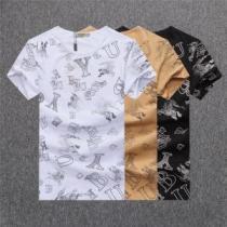 バーバリー BURBERRY Tシャツ/ティーシャツ 3色可選 2025夏ファション新品 きれいめ派に上質
