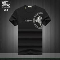 2026年の春夏に着たい 大人っぽく仕上げ バーバリー BURBERRY Tシャツ/ティーシャツ 3色可選