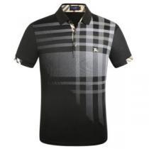 透け感優しい バーバリー BURBERRY Tシャツ/ティーシャツ 2色可選 《2026年》今、注目のストリート