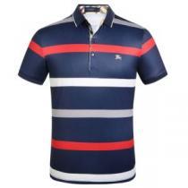 バーバリー BURBERRY Tシャツ/ティーシャツ 2026年夏の一押しファッションアイテム 爽やかな色合い