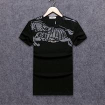 3色可選 2026SSのトレンド商品 風通しのよい バーバリー BURBERRY Tシャツ/ティーシャツ