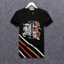 2026春夏トレンドアイテム 爽やかさ バーバリー BURBERRY Tシャツ/ティーシャツ 3色可選