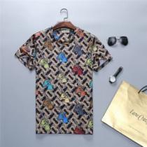 バーバリー BURBERRY Tシャツ/ティーシャツ 2026春夏の大注目トレンド ぐっと鮮度がアップ